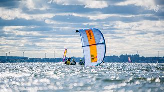 Kurs IKO 1 - Kite Starter - 7