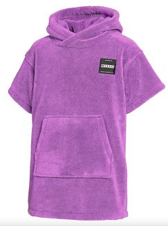 Poncho Mystic Teddy Kids 2025 - 2