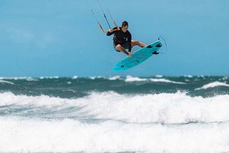 Duotone Volt SLS 2026 - 2