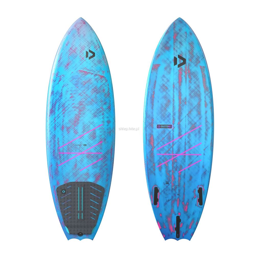 Duotone Volt SLS 2026