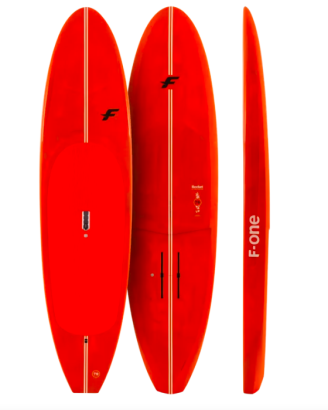 Deska Rocket  SUP downwind PRO