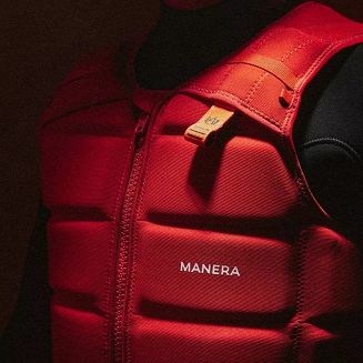 Kamizelka Manera React Impact Vest - 3