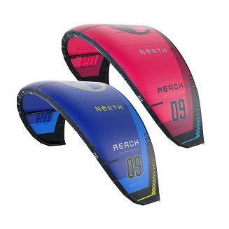 Zestaw North Reach 2025 - 4