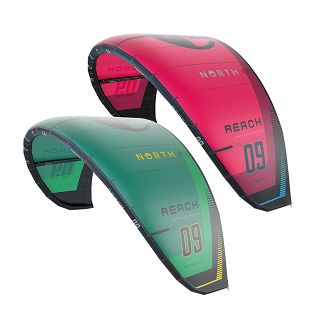 Zestaw North Reach 2025 - 3