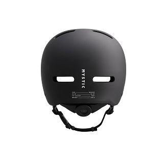 Kask Mystic Vandal 2026 - 7