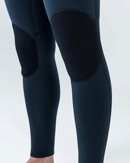Pianka Neoprenowa UNDA z kapturem - Yamamoto G-wetsuit - 9