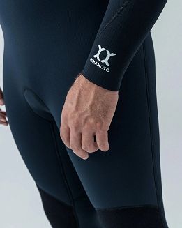 Pianka Neoprenowa UNDA z kapturem - Yamamoto G-wetsuit - 11