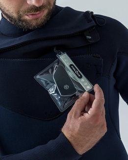 Pianka Neoprenowa UNDA z kapturem - Yamamoto G-wetsuit - 8