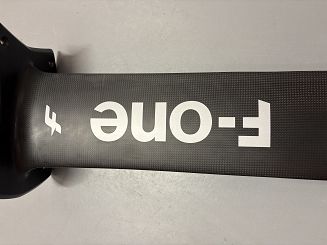 Używany Maszt F-One Carbon HM 14mm - 4