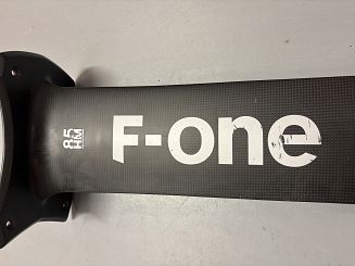 Używany Maszt F-One Carbon HM 14mm - 6