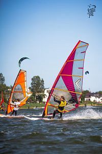 Lekcje indywidualne windsurfingu na każdy poziomie zaawansowania - 3