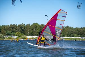 Lekcje indywidualne windsurfingu na każdy poziomie zaawansowania - 4