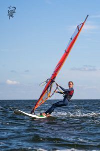 Lekcje indywidualne windsurfingu na każdy poziomie zaawansowania - 9