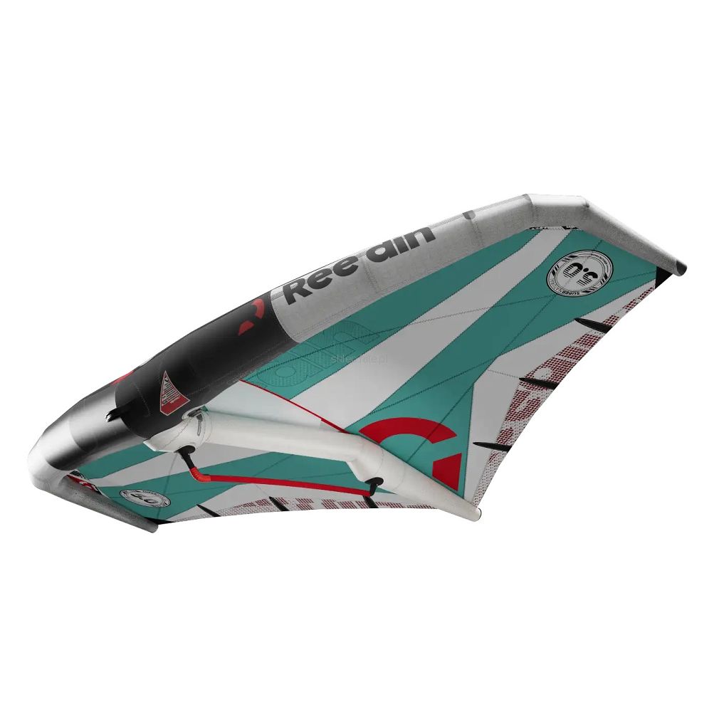 Wing Reedin Supernatural Boom 2025