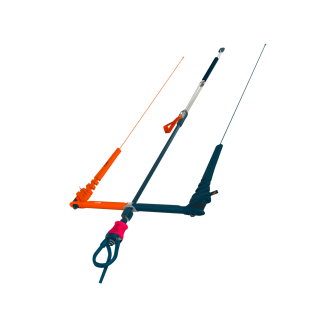 Bar F-One Linx 2025 - 2