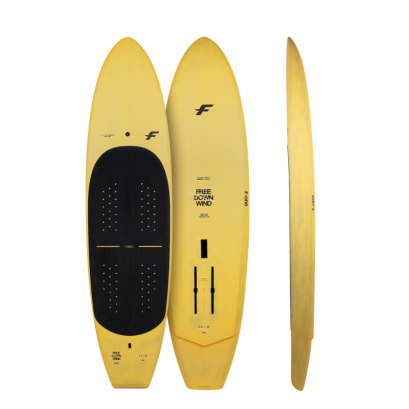 Deska F-One Foil Rocket Free DW Carbon 2026