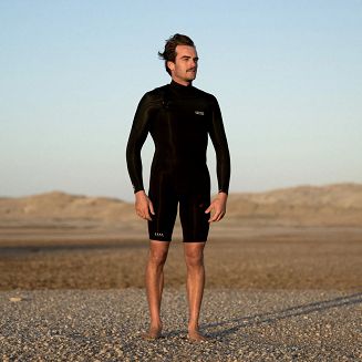 Pianka ION Seek Core 3/2 Shorty FZ 2026 - 5