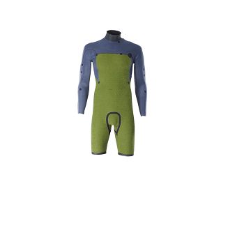 Pianka ION Seek Core 3/2 Shorty FZ 2026 - 4