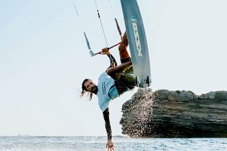 Deska Xenon Elixir 2026 - 4