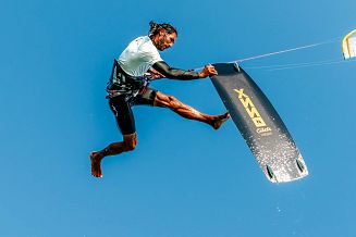 Deska Xenon Elixir 2026 - 5