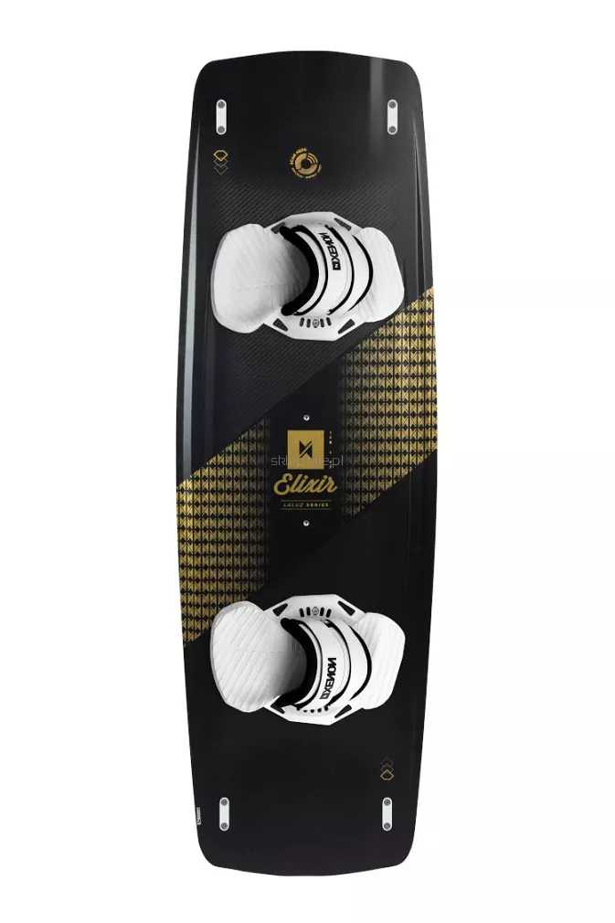 Deska Xenon Elixir 2026