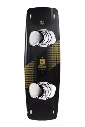 Deska Xenon Elixir 2026