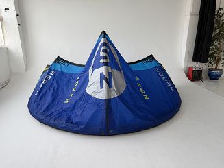 North Reach 2025 - 9m Latawiec używany na gwarancji - 2