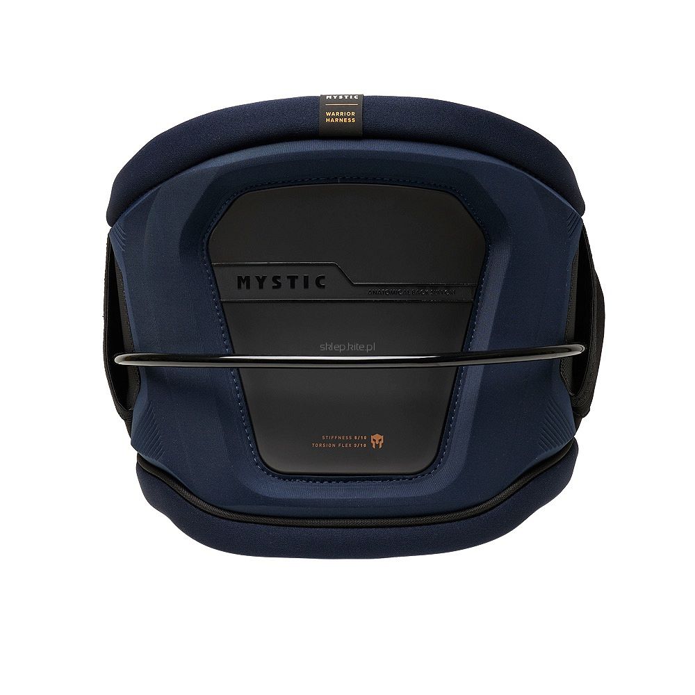 Trapez Mystic Warrior 2026