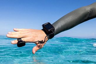 Duotone Electric eRemote Watch Ring Set - 2