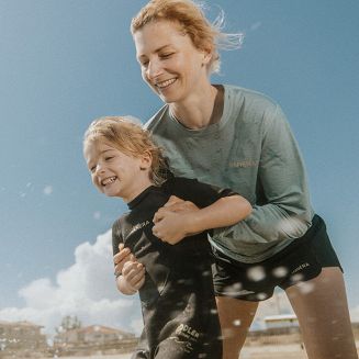 Pianka Dziecięca Manera Toddler BZ 1.5mm Czarna 2026 - 2