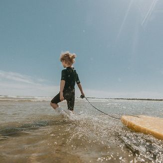 Pianka Dziecięca Manera Toddler BZ 1.5mm Czarna 2026 - 8