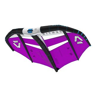 Duotone Ventis FS 2026 - 9