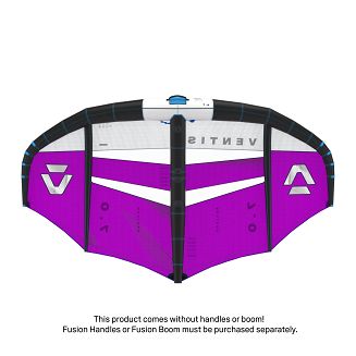 Duotone Ventis FS 2026 - 3