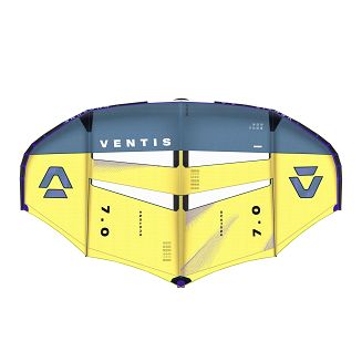 Duotone Ventis FS 2026 - 6
