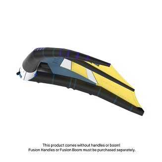 Duotone Ventis FS 2026 - 8