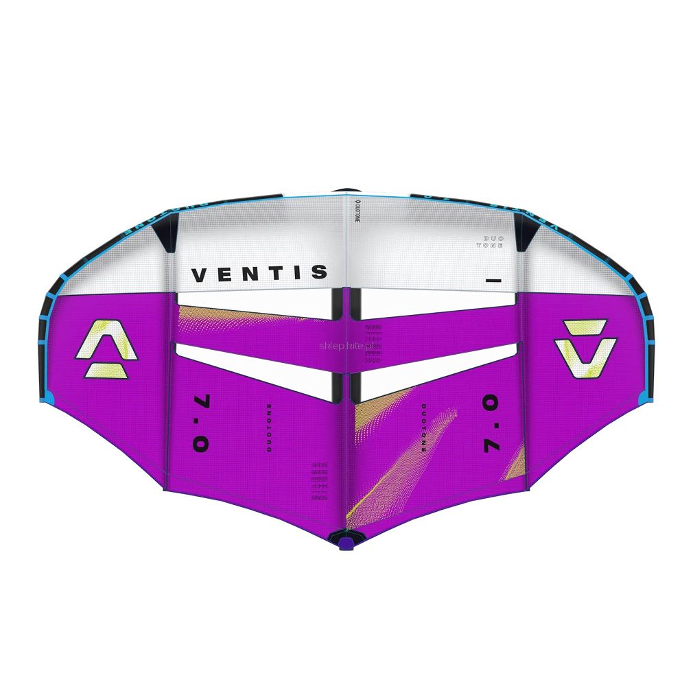 Duotone Ventis FS 2026