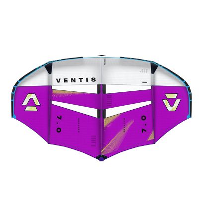 Duotone Ventis FS 2026