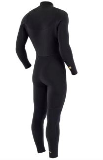 Pianka Manera Seafarer 4/3 FZ 2026 - 2