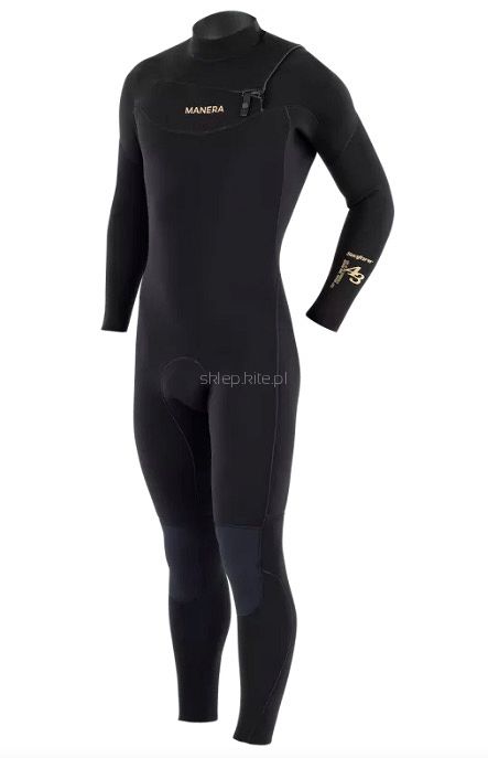 Pianka Manera Seafarer 4/3 FZ 2026