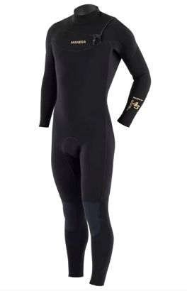 Pianka Manera Seafarer 4/3 FZ 2026