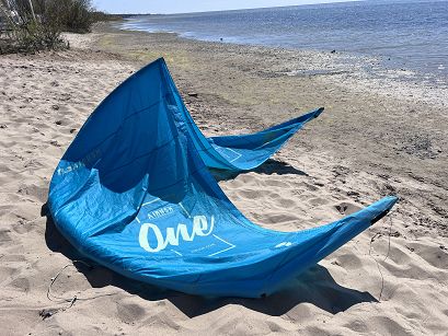 Airush One 2021 - 8m