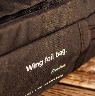 Pokrowiec Manera Wing 2025 - 3