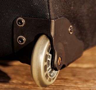 Pokrowiec Manera Wing 2025 - 6