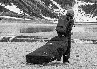 Pokrowiec Manera Wing 2025 - 7