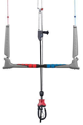 Bar Ozone Contact Water V5