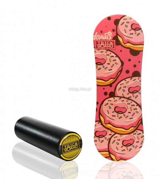 Trickboard Classic Donuts