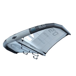 North Nova Pro Wing 2024 - 3