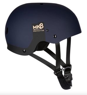 Kask Mystic MK8 2022 - 11