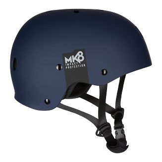 Kask Mystic MK8 2022 - 2