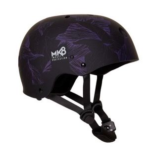 Kask Mystic MK8 2022 - 8